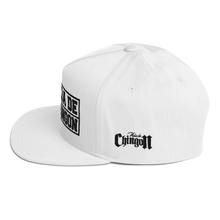 Cargar imagen en el visor de la galería, VDC b Flat Bill Cap