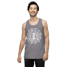 Cargar imagen en el visor de la galería, VDC aztec w tank top