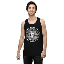 Cargar imagen en el visor de la galería, VDC aztec w tank top