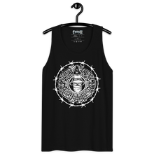 Cargar imagen en el visor de la galería, VDC aztec w tank top