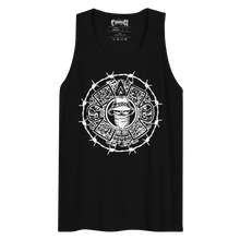 Cargar imagen en el visor de la galería, VDC aztec w tank top