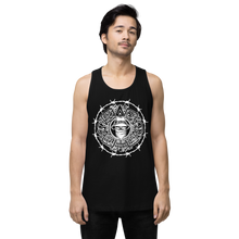 Cargar imagen en el visor de la galería, VDC aztec w tank top