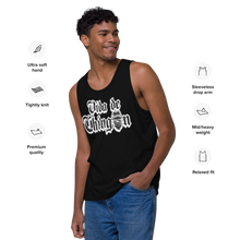 Cargar imagen en el visor de la galería, VDC tank top