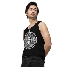 Cargar imagen en el visor de la galería, VDC aztec w tank top