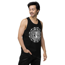 Cargar imagen en el visor de la galería, VDC aztec w tank top