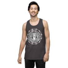 Cargar imagen en el visor de la galería, VDC aztec w tank top