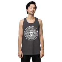 Cargar imagen en el visor de la galería, VDC aztec w tank top