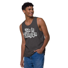 Cargar imagen en el visor de la galería, VDC tank top