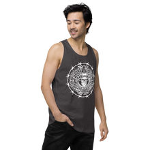 Cargar imagen en el visor de la galería, VDC aztec w tank top