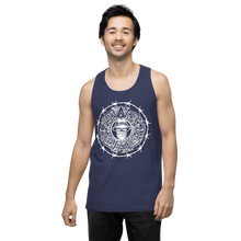 Cargar imagen en el visor de la galería, VDC aztec w tank top