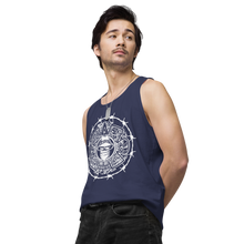 Cargar imagen en el visor de la galería, VDC aztec w tank top