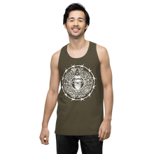 Cargar imagen en el visor de la galería, VDC aztec w tank top