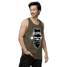Cargar imagen en el visor de la galería, VDC vato tank top