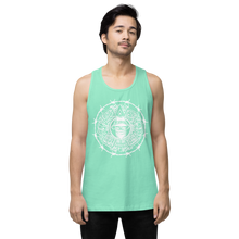Cargar imagen en el visor de la galería, VDC aztec w tank top