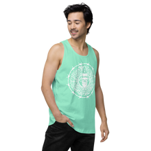 Cargar imagen en el visor de la galería, VDC aztec w tank top