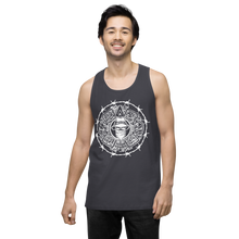 Cargar imagen en el visor de la galería, VDC aztec w tank top