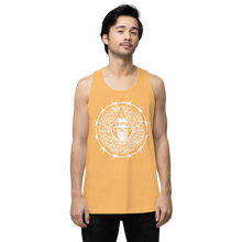 Cargar imagen en el visor de la galería, VDC aztec w tank top
