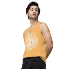 Cargar imagen en el visor de la galería, VDC aztec w tank top