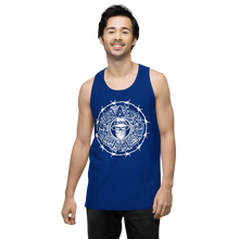 Cargar imagen en el visor de la galería, VDC aztec w tank top