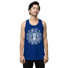 Cargar imagen en el visor de la galería, VDC aztec w tank top