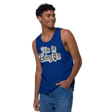 Cargar imagen en el visor de la galería, VDC tank top