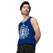 Cargar imagen en el visor de la galería, VDC aztec w tank top