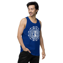 Cargar imagen en el visor de la galería, VDC aztec w tank top