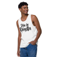 Cargar imagen en el visor de la galería, VDC tank top