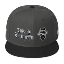 Cargar imagen en el visor de la galería, OG VDC Snapback Hat