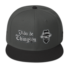 Cargar imagen en el visor de la galería, OG VDC B Snapback Hat