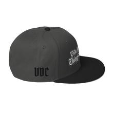 Cargar imagen en el visor de la galería, OG VDC B Snapback Hat
