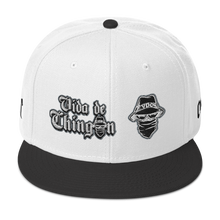 Cargar imagen en el visor de la galería, OG VDC B Snapback Hat