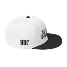 Cargar imagen en el visor de la galería, OG VDC B Snapback Hat