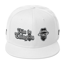 Cargar imagen en el visor de la galería, OG VDC B Snapback Hat