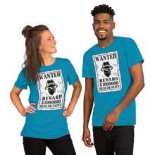 Cargar imagen en el visor de la galería, VDC most wanted t-shirt