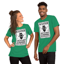 Cargar imagen en el visor de la galería, VDC most wanted t-shirt