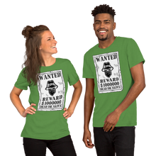 Cargar imagen en el visor de la galería, VDC most wanted t-shirt
