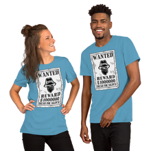 Cargar imagen en el visor de la galería, VDC most wanted t-shirt