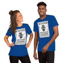 Cargar imagen en el visor de la galería, VDC most wanted t-shirt