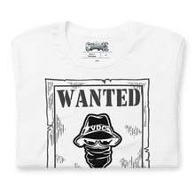 Cargar imagen en el visor de la galería, VDC most wanted t-shirt