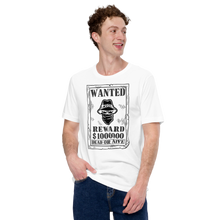 Cargar imagen en el visor de la galería, VDC most wanted t-shirt