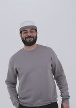 Cargar y reproducir el video en el visor de la galería, Otto Cap 125-978 Wool Blend Snapback.mp4
