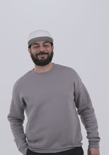 Cargar y reproducir el video en el visor de la galería, Otto Cap 125-978 Wool Blend Snapback.mp4
