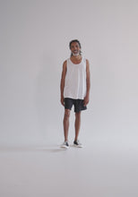 Cargar y reproducir el video en el visor de la galería, Men&#39;s Premium Tank Top - Cotton Heritage MC1790.mp4
