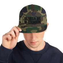 Cargar imagen en el visor de la galería, VDC B Snapback Hat
