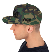 Cargar imagen en el visor de la galería, VDC B Snapback Hat
