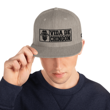 Cargar imagen en el visor de la galería, VDC B Snapback Hat
