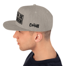 Cargar imagen en el visor de la galería, VDC B Snapback Hat
