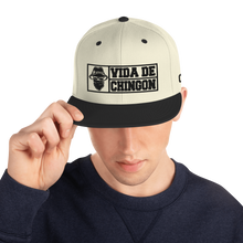 Cargar imagen en el visor de la galería, VDC B Snapback Hat
