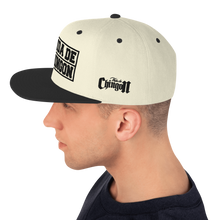 Cargar imagen en el visor de la galería, VDC B Snapback Hat
